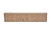 The Original Scratch Lounge - Reversible Side Replacement Scratch Pad Refills (2 Pack) - Worlds Best Cat Scratcher - Long Lasting and 100% Recyclable