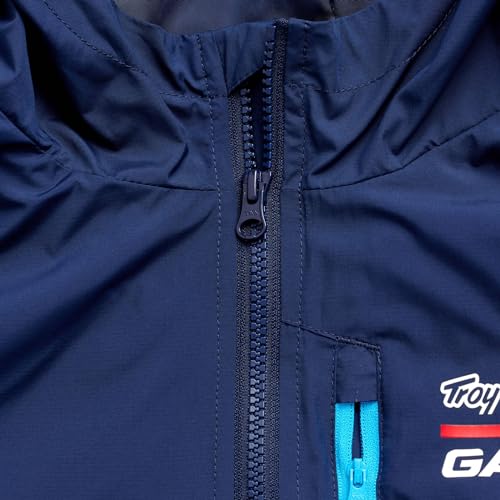 Troy Lee Designs GASGAS Team Core Jacket4