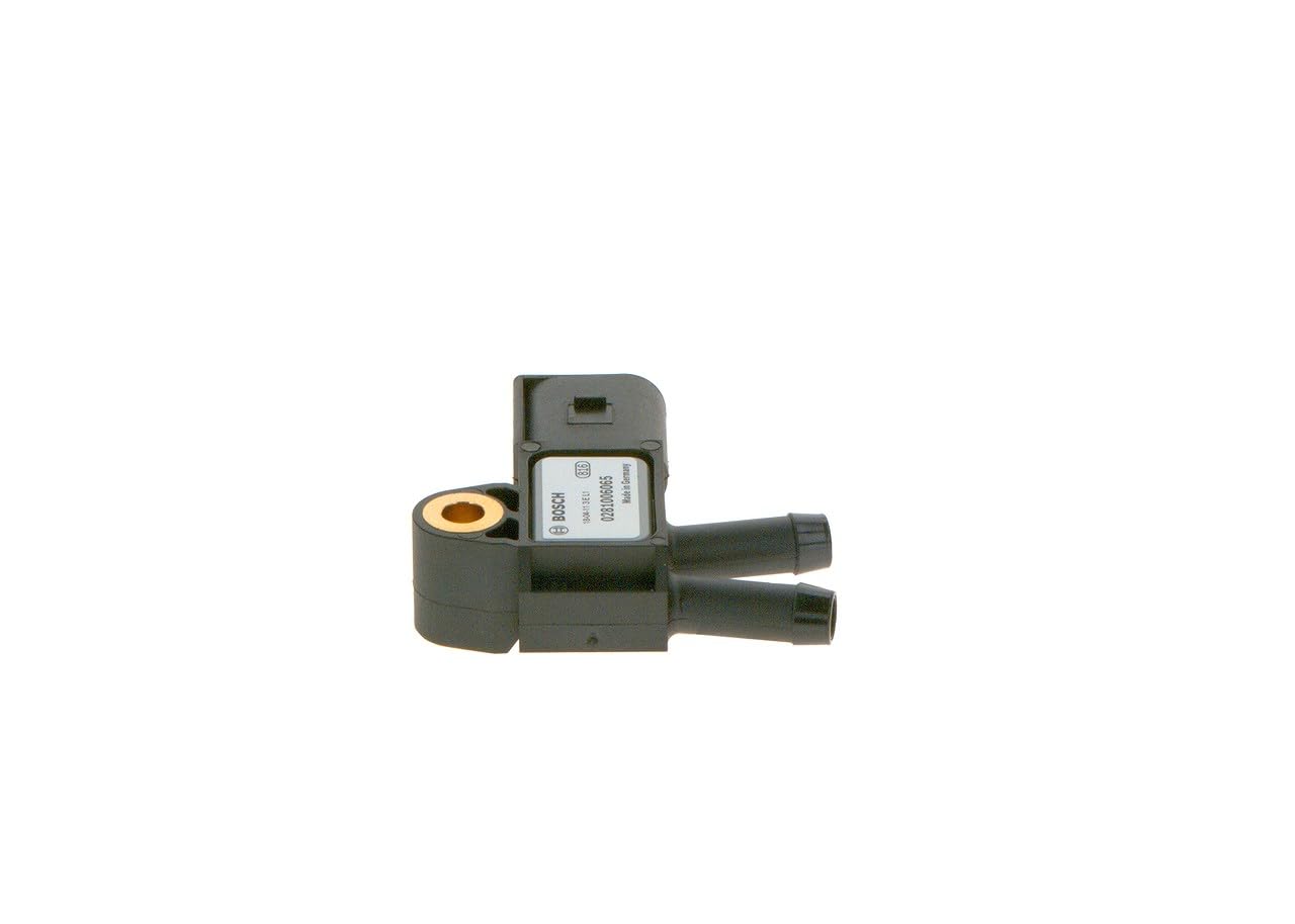 BOSCH Sensor, Abgasdruck 0281006065