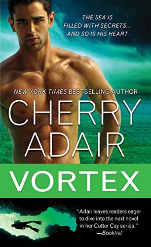 Vortex (Cutter Cay) view 2
