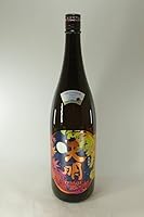 【2025年9月出荷分】天明 生純吟 秋あがり 1800ml