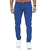 Redbridge Pantalon Homme Jeans Colored Denim Coton Slim Fit