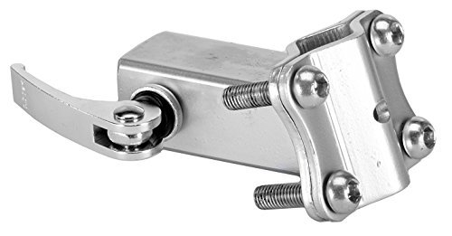 WeeRide Co-Pilot Spare Hitch, Silver by WeeRide
