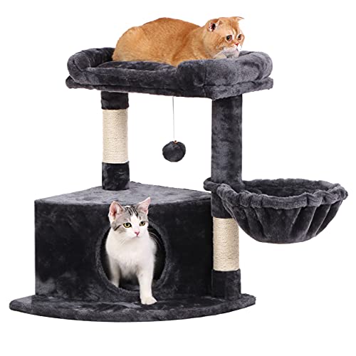 bewishome cat tree