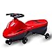 Yui Modelo a Seguir Coche De Juguete, Coche Giratorio For Niños, Coche Giratorio For Niños Kinder Twist Auto Juguete 1-3-7 Rompecabezas Deslizante Fitness Bebé Yo Coche Gyro Wiggle Scooter Wheel Mute