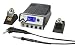 Produktbild Ersa i-Con Vario2 ESD 2 Kanal Löt und Heißluftstation mit X-Tool Vario 150 W und Air-Tool, 200 W, 0ICV2000AXV