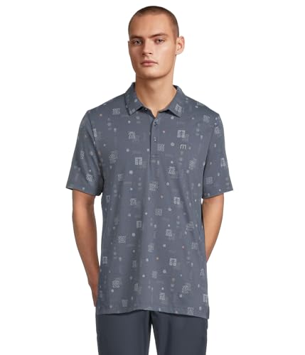 TravisMathew Men's Quick Trip - Main Image