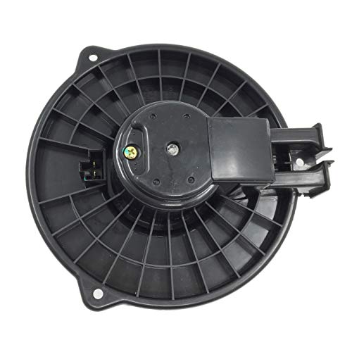 Image of PartsFlow Heater A /C Fan Blower Motor For 2006 2007 2008 2009 2010 Subaru Legacy 700202