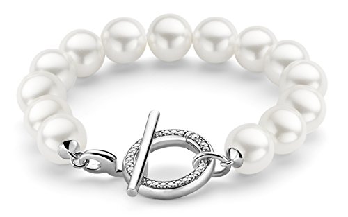 Bracelet argent 925 Ti Sento 2430PW pour sublimer vos tenues de soirée