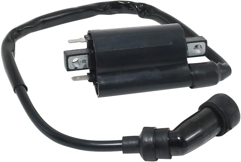 Ignition Coil Assy 33410-14F00 for Suzuki AN250 (Burgman 250/Skywave 250) 1998-2004, for Suzuki AN400 (Burgman 400/Skywave 400) 33410-05H00 for Suzuki AN400, 33410-05360 33410-053H1