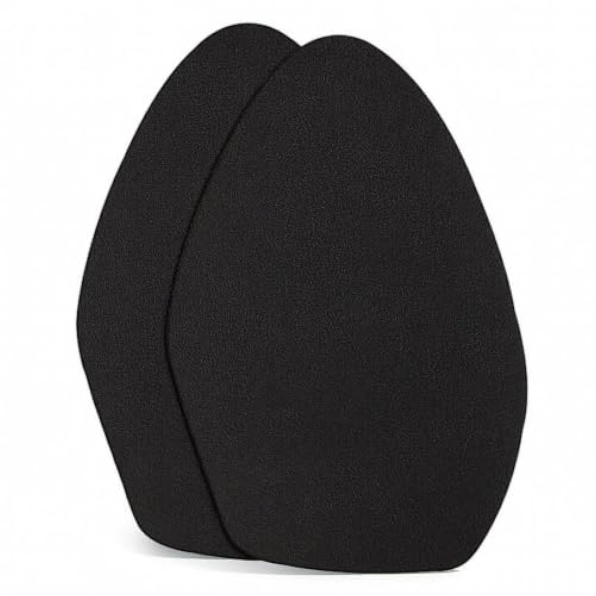 Suede Dance Shoe Bottom Layers for Dancers