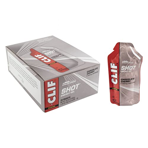 Buy Clif shot energy gel variety pack 24 pcs total In Pakistan Clif