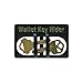 Lucky Line Products 90901 Wallet Card Key Hider