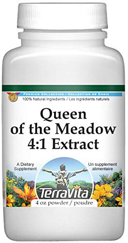 Extracto de polvo 41 Queen of the Meadow (4 oz, ZIN 420559)