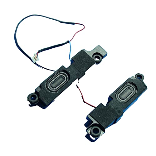 Haut-parleur interne PC Acer Spin SP111-31 SP111-31N pièce noir