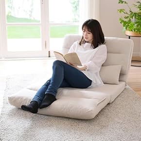 ソファベッド(リビングルーム家具) 通販 | Amazon Home&Kitchen