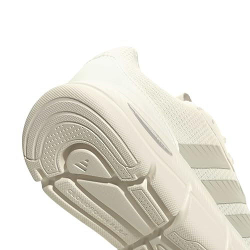 Image of adidas Womens Cloudfoam Flex - Laces Sports Shoes