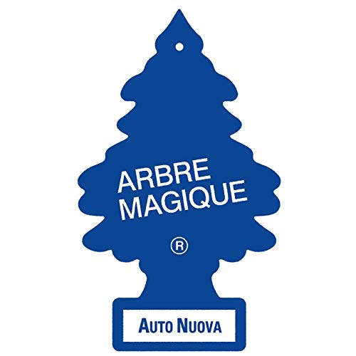 Reginato Fratelli store. ARBRE MAGIQUE DEODORANTE AUTO X 3 FRUIT MISTI