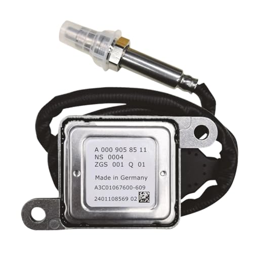 Capteur NOx A0009058511 pour Mercedes Benz SLK250 et Vito W447