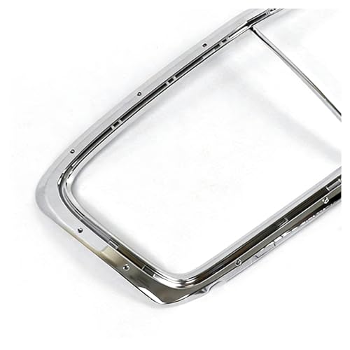 Maille calandre pare-chocs avant Bentley Continental GT 2012-2017 - 4