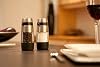 Molinillo de pimienta OXO Good Grips sin desorden 6