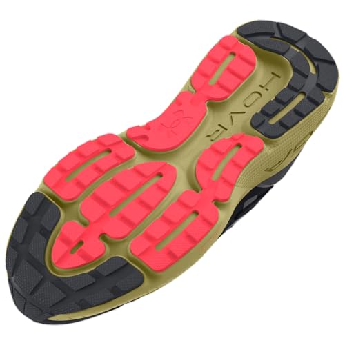 Image of Under Armour Men's HOVR Mega 2 Mvmnt Athletic Shoes