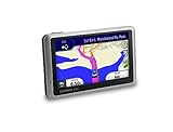 gps garmin nuvi 50lm Les mises à jour des cartes à vie signifient que vous avez toujours les dernières cartes, points d'intérêt, noms de rues et carrefours