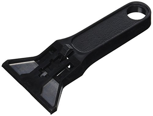 Leresche 200.11.0L Grattoir à lame rétractable