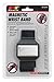 Performance Tool W1275 Magnetic Wrist Band, One Size - Keep Your Tools Secure and Within Reach with This Convenient Magnetic Wristband