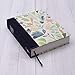 NIV, Beautiful Word Coloring Bible, Large Print, Cloth over Board, Navy: Hundreds of Verses to Color