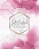  Self Employed Accounts Book: Keep Track of Your Income And Expenses With This Simple Cash Book Accounts Bookkeeping Journal for Small Business or Sole Trader.