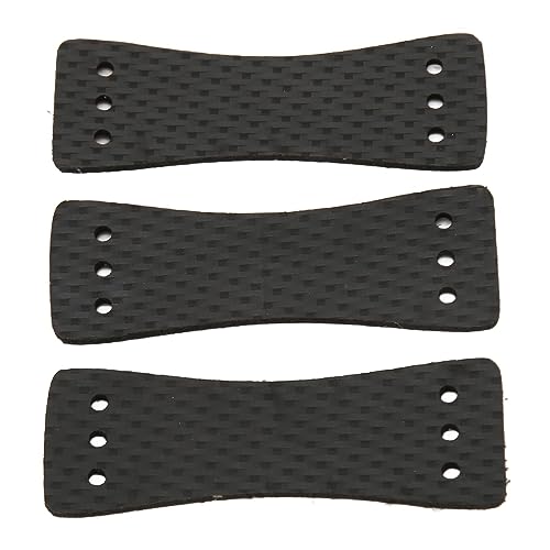 Bolsas De Estilingue, Acessórios De Estilingue, 20 Peças Bolsas De Catapultas De Couro De Microfibra