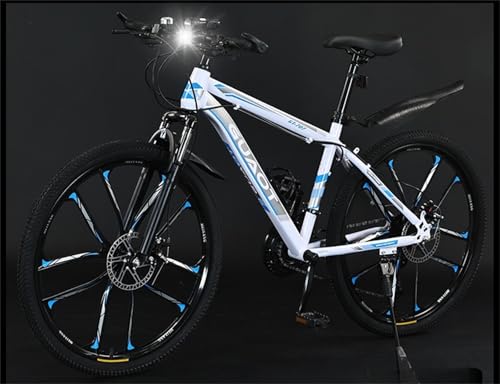 マウンテンバイク 26インチ 軽量自転車 アウトドア バイク 1754,1842 マウンテンバイク 26インチ タイヤ 軽量 自転車 アウトドア