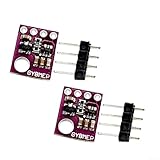 Options de détection complète : choisissez la température combinée, l'humidité et la pression barométrique ou la température et la pression barométrique pour répondre aux différentes exigences de détection environnementale.