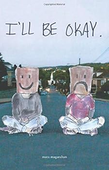 Paperback I'll Be Okay Book