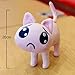 Imagen de Xinnice NEETCAT 3PCS Peluche Anime KAngel