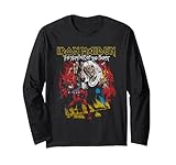 Official Iron Maiden Merchandise