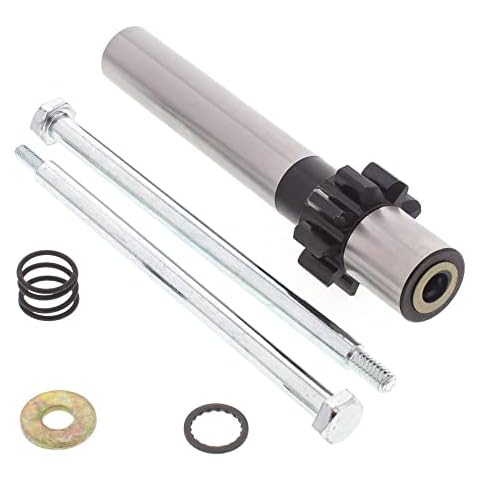 All Balls Racing One Piece Jackshaft Kit Cover