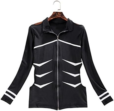 Disguise Tokyo Ghoul Costume [Kaneki Ken style] Halloween Cosplay