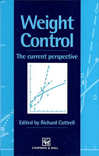 Weight Control: The current perspective view 2