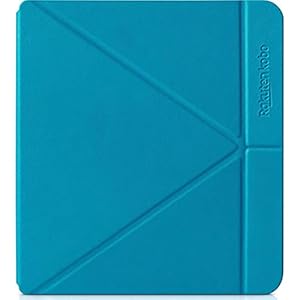 Weegschaal H2O SLEEPCOVER Aqua, Turquoise Blauw