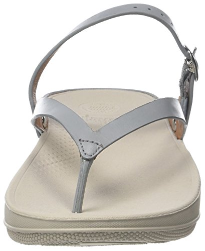 Image of FitFlop Women's, Lulu Cross Backstrap Sandal