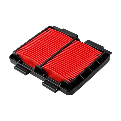 Filtro de aire de motocicleta CMX500 y CRF250L para solucionar tirones del motor
