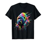 Gorillas Gorilla Lover Gifts