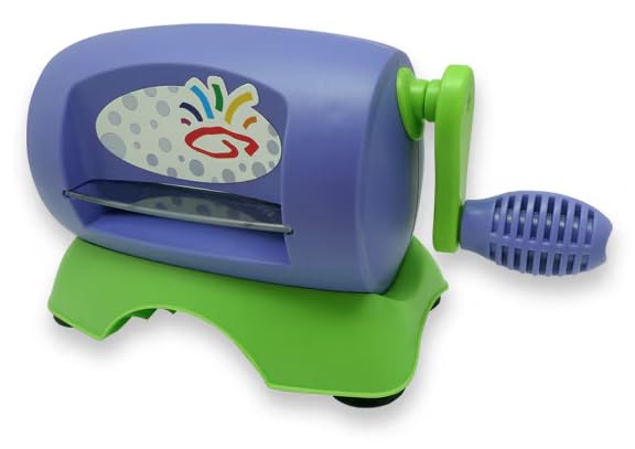 Amazon.co.jp: 【保証付】小型ダイカットマシン/ワンダーカッツ