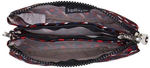 Kipling Creativity L, Portamonete Donna