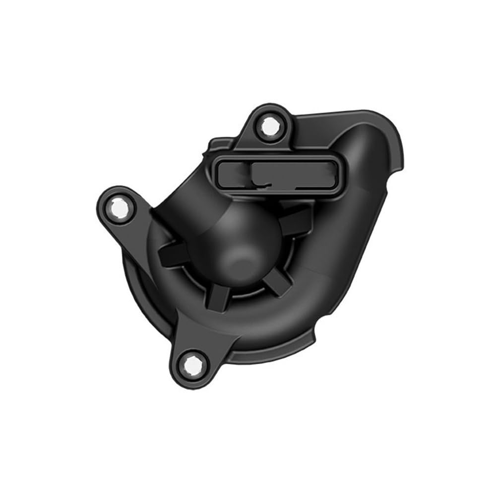 Protecteur Capot latéral Moteur Protection Moteur pour Tuono 660 RS660 2021-2024 Couvercle Moteur Moto Housses De Protection Ensemble De Étui De Protection