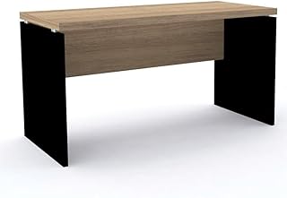 Mesa para Escritório Diretor 170x70cm Pe40 Pandin Móveis