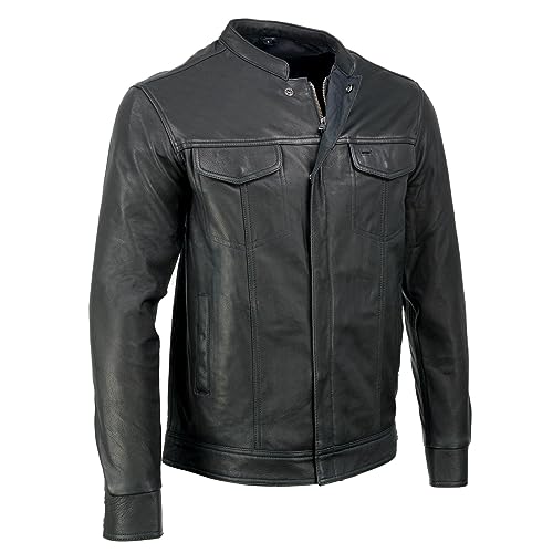 [Milwaukee Leather] Mlm1607 �����Y