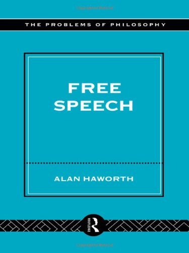 The Problem of Universals B003L0FFY2 Book Cover